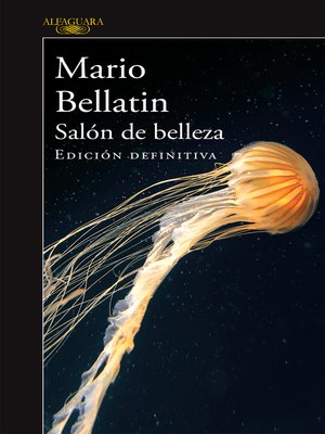 cover image of Salón de belleza
